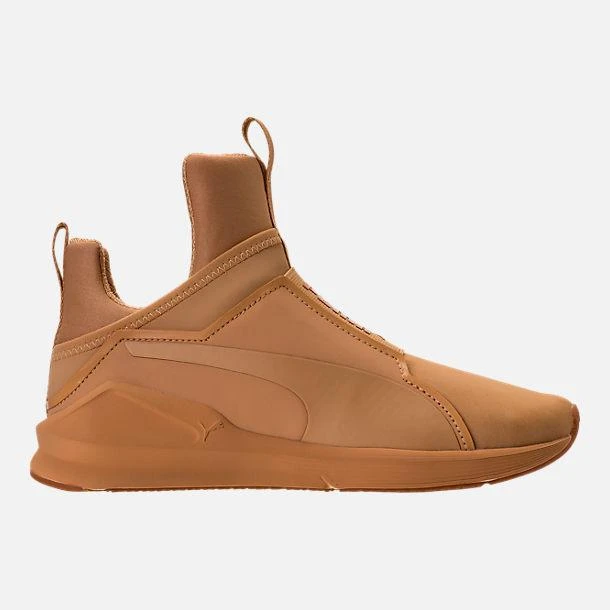 商品Puma|女士 Fierce Athlux 训练鞋,价格¥297,第1张图片