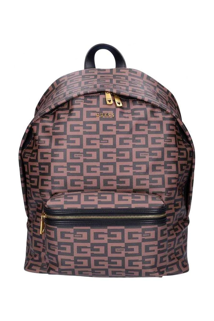 商品GUESS|Mens Backpack Acc - Hmecg P2310,价格¥1470,第1张图片