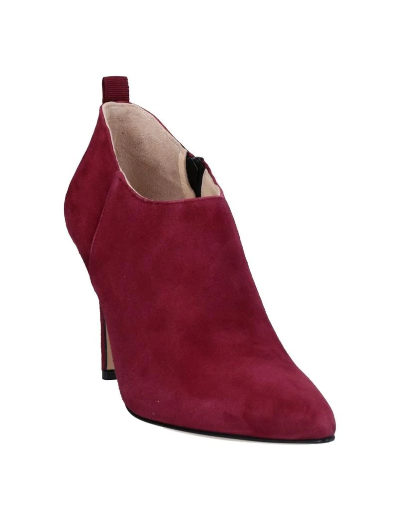 商品ROBERTO DELLA CROCE|Ankle boot,价格¥606,第2张图片详细描述