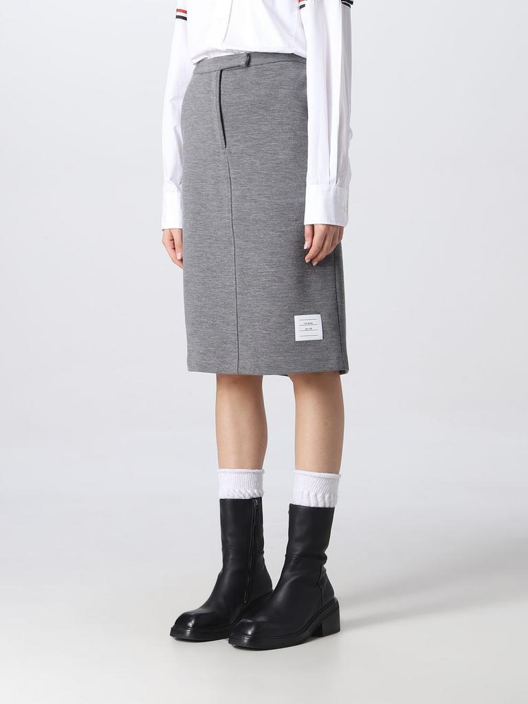商品Thom Browne|Thom Browne skirt for woman,价格¥9062,第6张图片详细描述