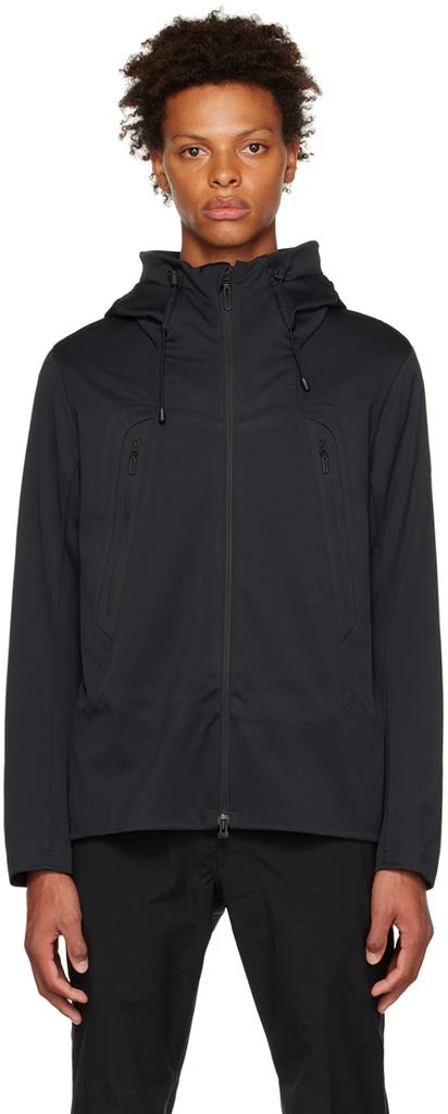 商品DESCENTE|Black Creas-Air Jacket,价格¥1511,第1张图片