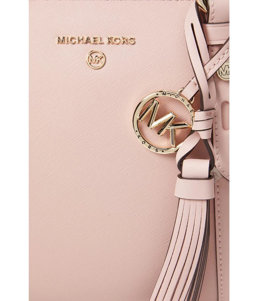 商品Michael Kors|Sullivan Small Convertible Top Zip Tote,价格¥1416,第4张图片详细描述