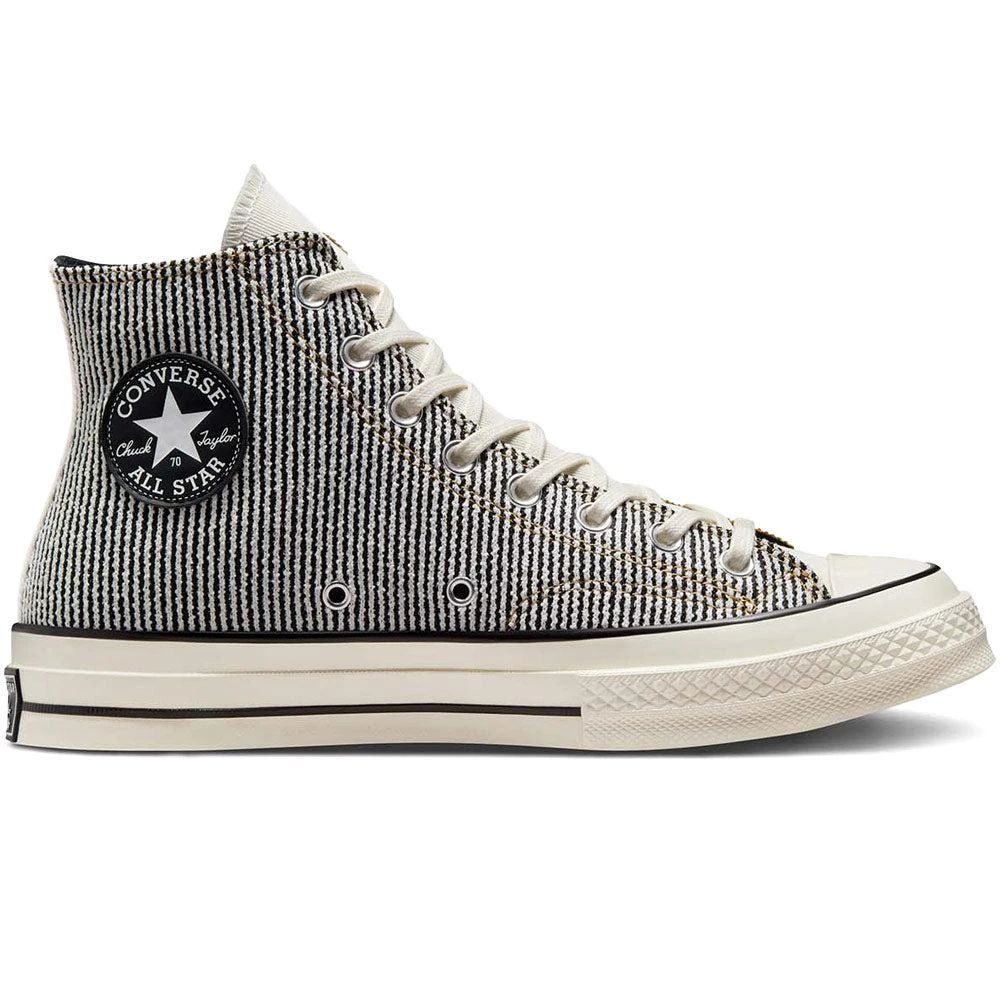 商品Converse|Chuck 70 HI Workwear 'Burnt Honey / Egret / Black',价格¥725,第1张图片