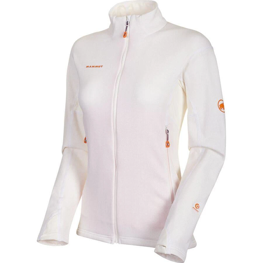 商品Mammut|Eiswand Guide ML Jacket - Women's,价格¥689,第2张图片详细描述