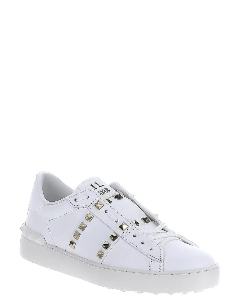 商品Valentino|Rockstud Sneakers,价格¥4550,第2张图片详细描述
