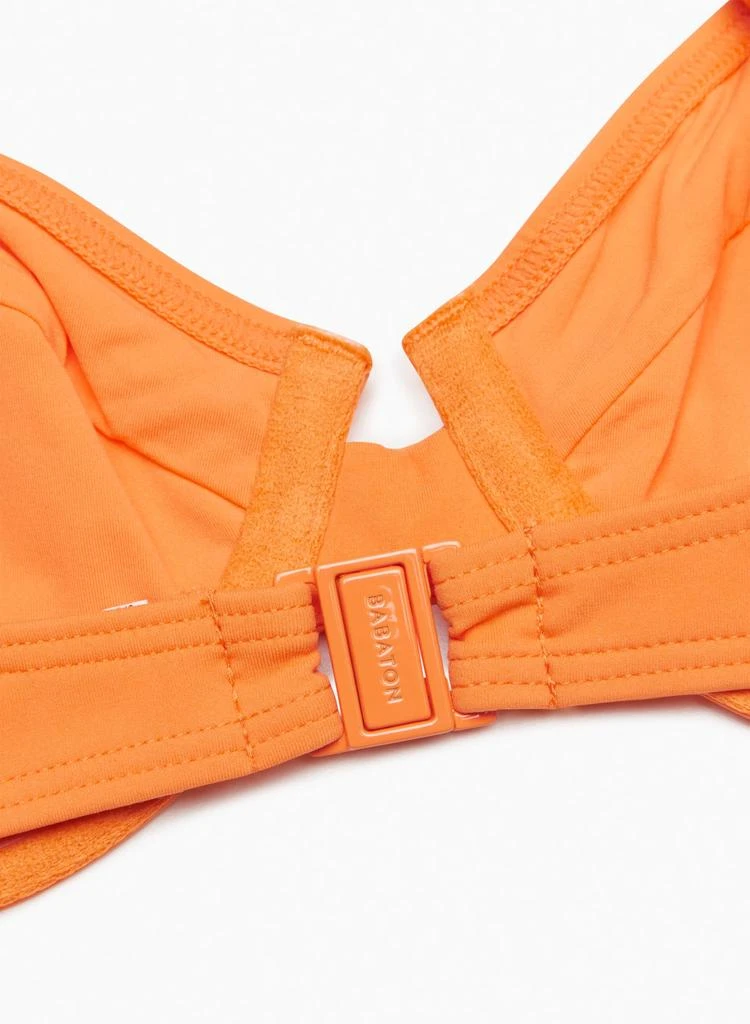 商品Aritzia|Babaton - Balconette Top,价格¥156,第3张图片详细描述