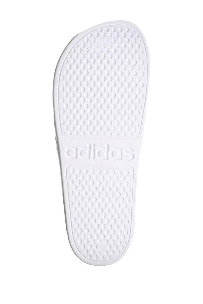 商品Adidas|Adilette Aqua Slide Sandal,价格¥167,第5张图片详细描述