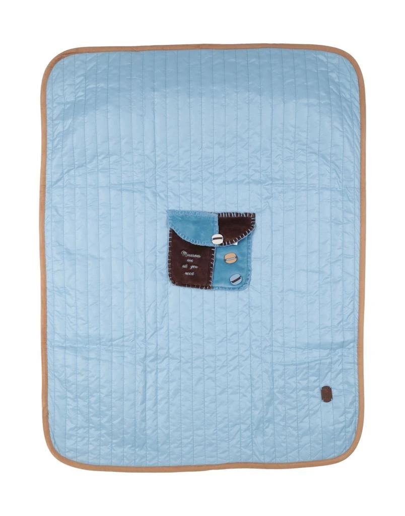 商品JOHN TWIG|Baby blanket,价格¥358,第1张图片
