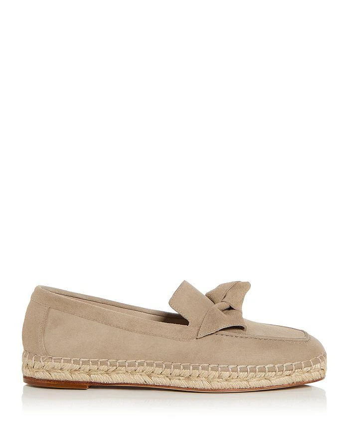 商品Alexandre Birman|Women's Maxi Clarita Espadrille Loafers,价格¥3676,第2张图片详细描述