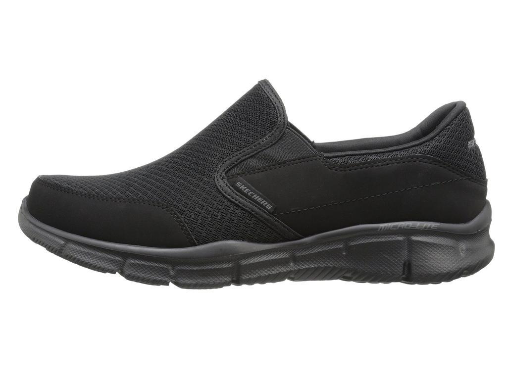 商品SKECHERS|Equalizer Persistent,价格¥394,第6张图片详细描述