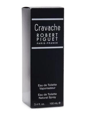 商品Robert Piguet|Cravache Eau De Toilette,价格¥963,第2张图片详细描述