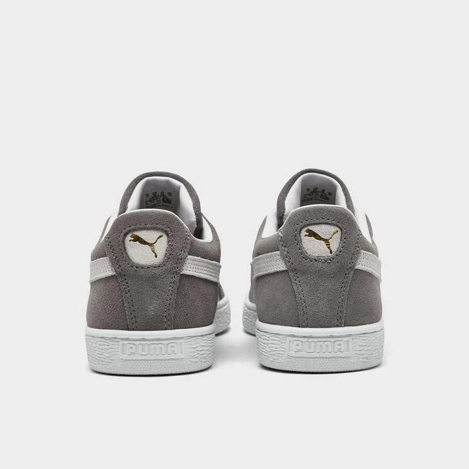 Puma Suede Classic 21 Casual Shoes 商品