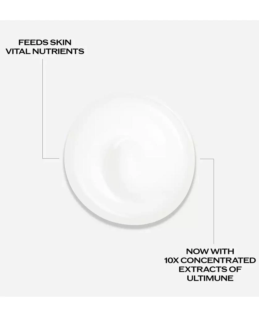 商品Shiseido|Ultimune Eye Power Infusing Eye Concentrate, 0.54 oz.,价格¥515,第4张图片详细描述