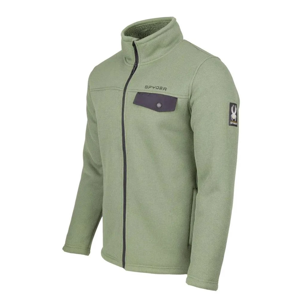 Spyder Men's Expo Full Zip Jacket 商品