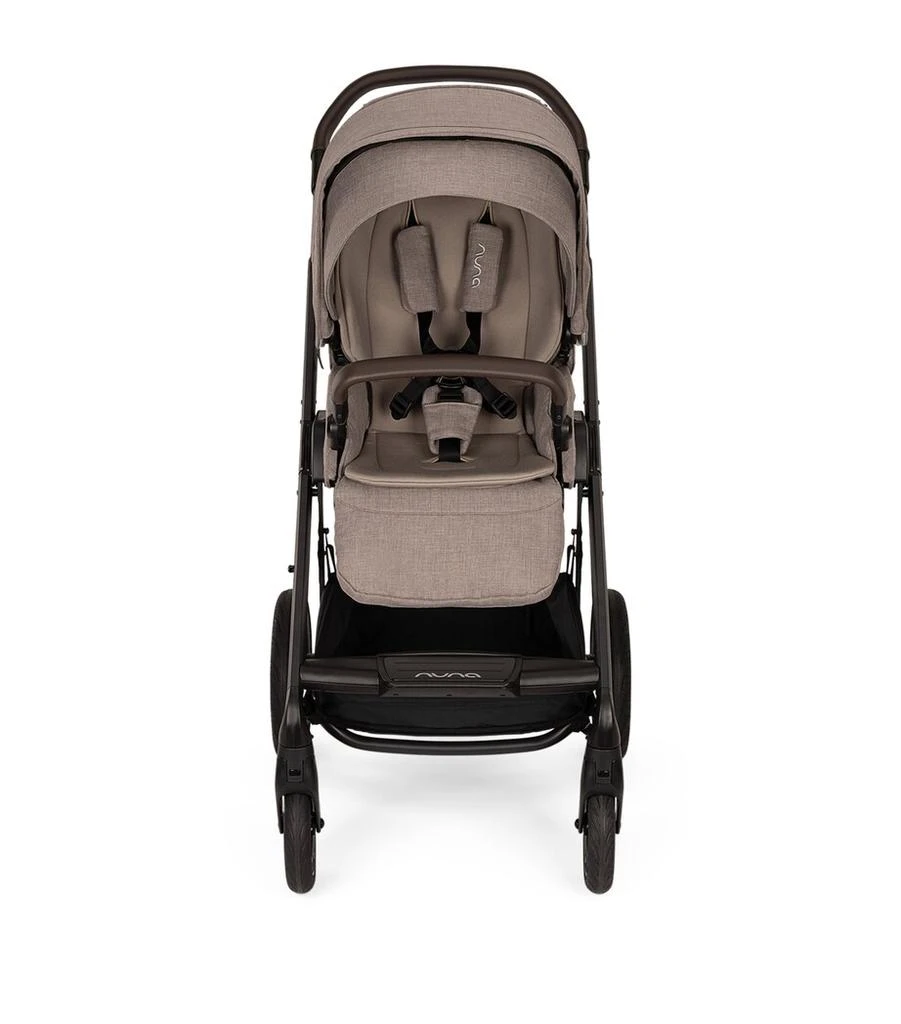 商品Nuna|MIXX Next Stroller,价格¥5869,第5张图片详细描述