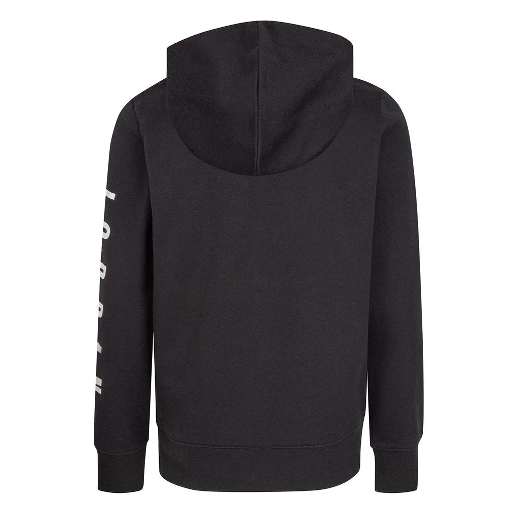 商品Jordan|Jumpman Pullover (Big Kids),价格¥377,第3张图片详细描述