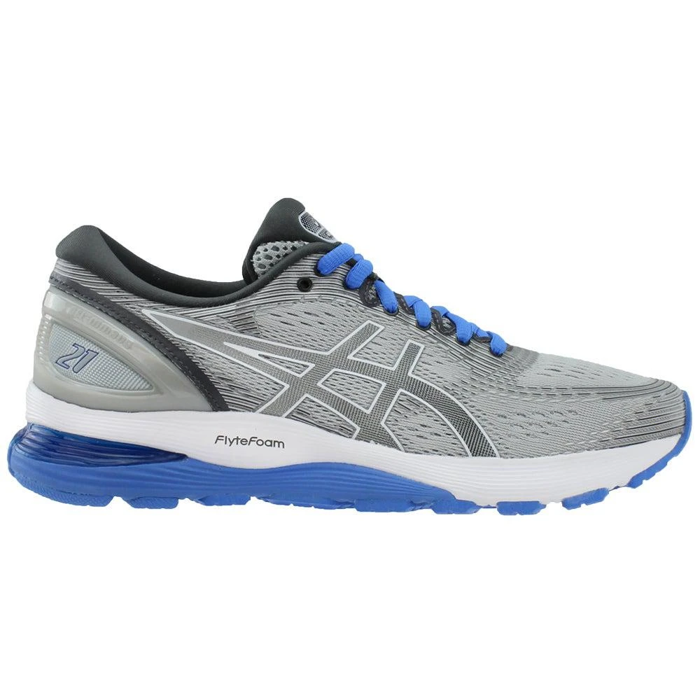 商品Asics|Gel-Nimbus 21 Running Shoes,价格¥602,第1张图片