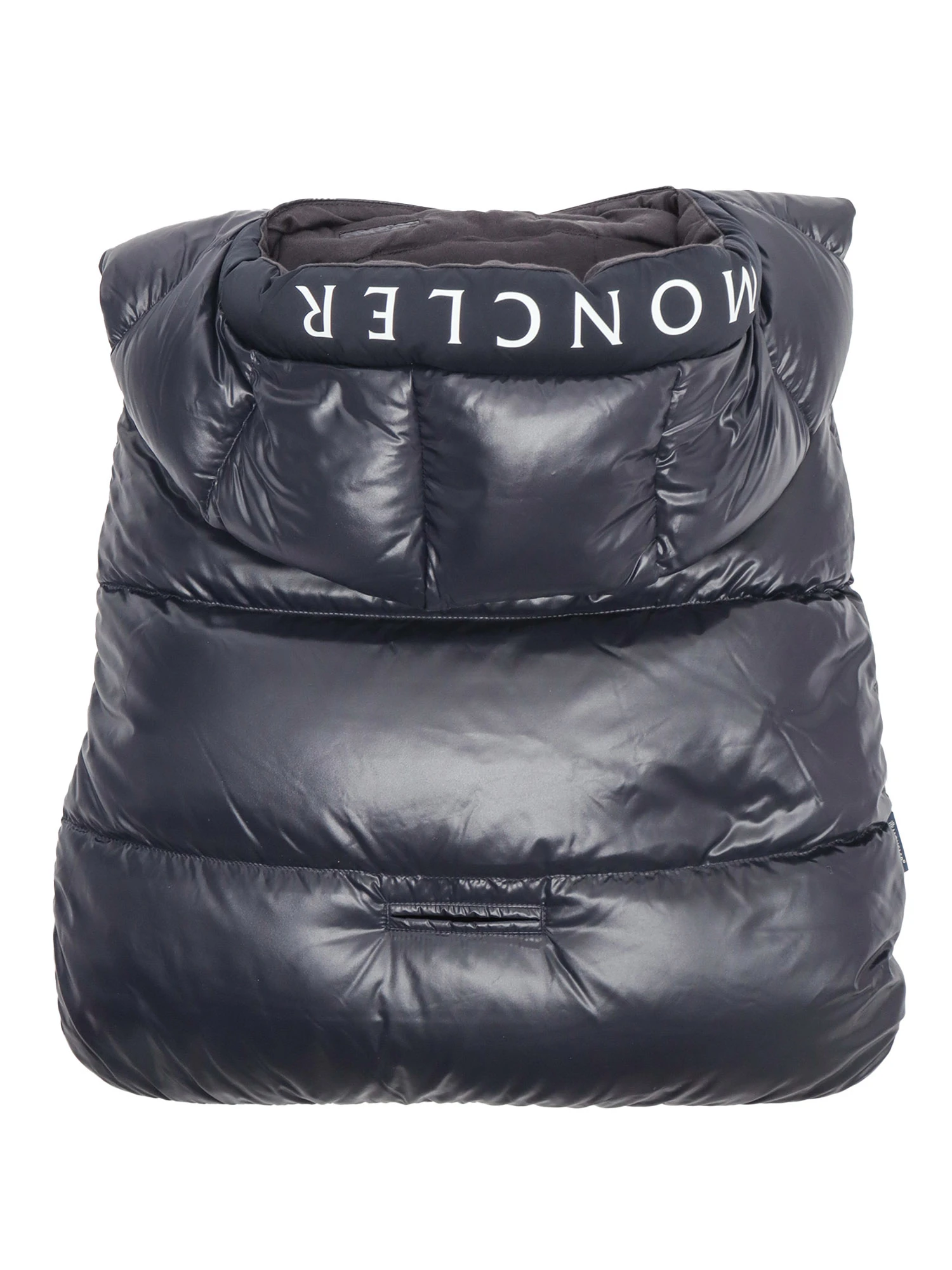 商品【商品预售7天】 Moncler|Moncler 男童大衣 H29511E0000268950779 蓝色,价格¥1646,第3张图片详细描述