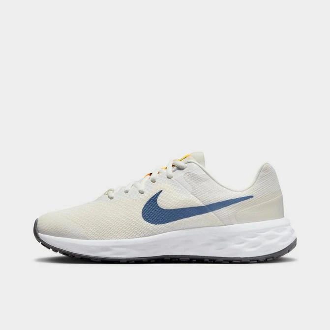商品NIKE|Big Kids' Nike Revolution 6 Running Shoes,价格¥482,第1张图片