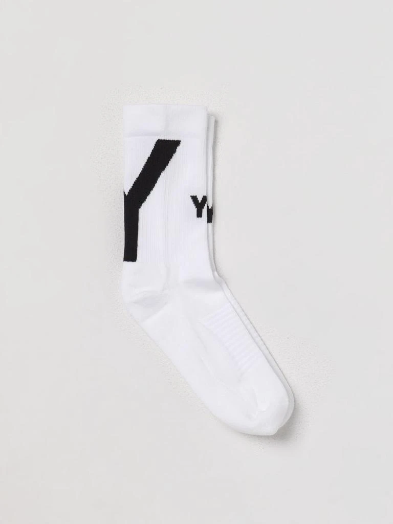 商品Y-3|Y-3 socks for man,价格¥192,第1张图片