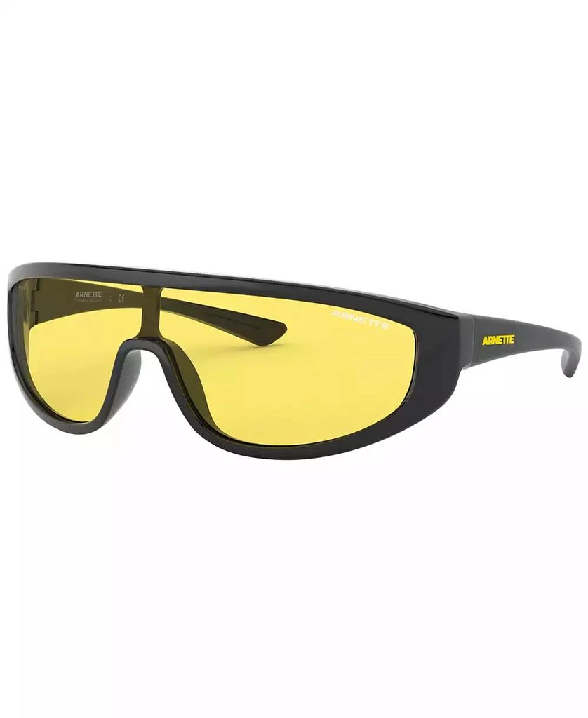 商品Arnette|Men's Sunglasses, AN4264,价格¥364,第1张图片