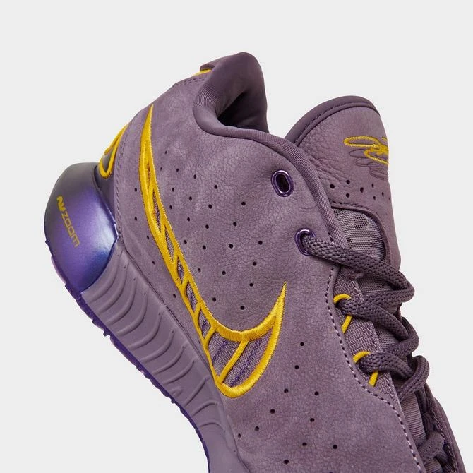 商品NIKE|Nike LeBron 21 Basketball Shoes,价格¥1253,第3张图片详细描述