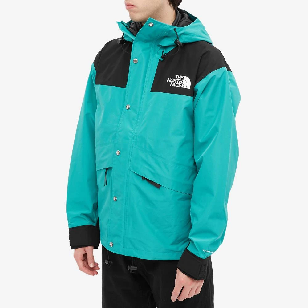 商品The North Face|The North Face Retro 1986 Futurelight Mountain Jacket,价格¥1915,第2张图片详细描述