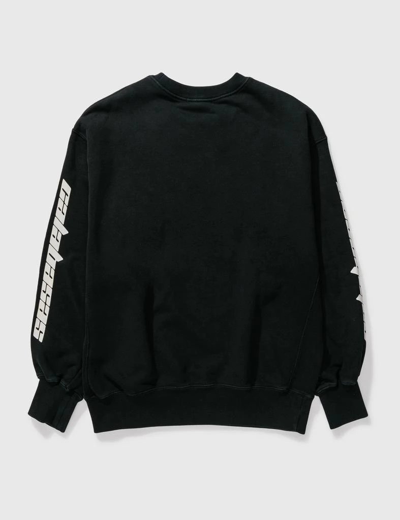 商品[二手商品] YEEZY|Yeezy Season 4 Sweat Shirt,价格¥2211,第2张图片详细描述