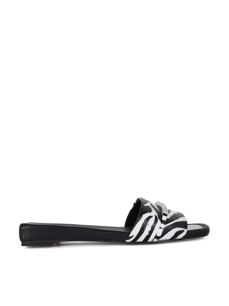 商品DKNY|Alaina Flat Slide 25mm,价格¥1460,第1张图片