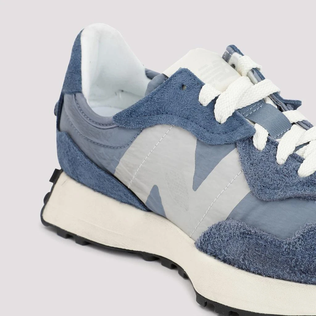 商品New Balance|NEW BALANCE  327 WARPED SNEAKERS SHOES,价格¥855,第4张图片详细描述