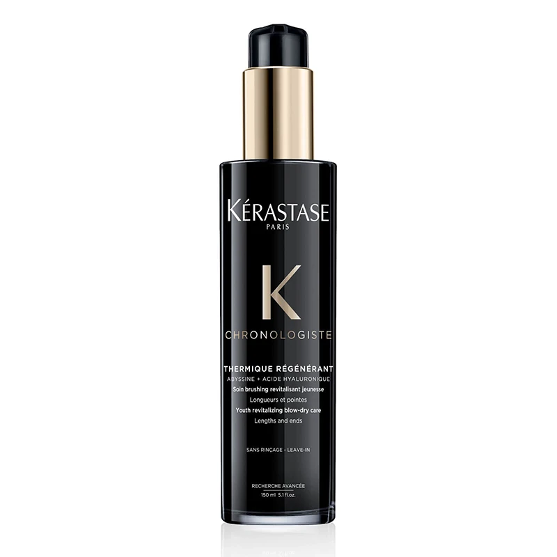 商品Kérastase|KERASTASE卡诗黑钻钥源防护精华乳150ml,价格¥351,第1张图片