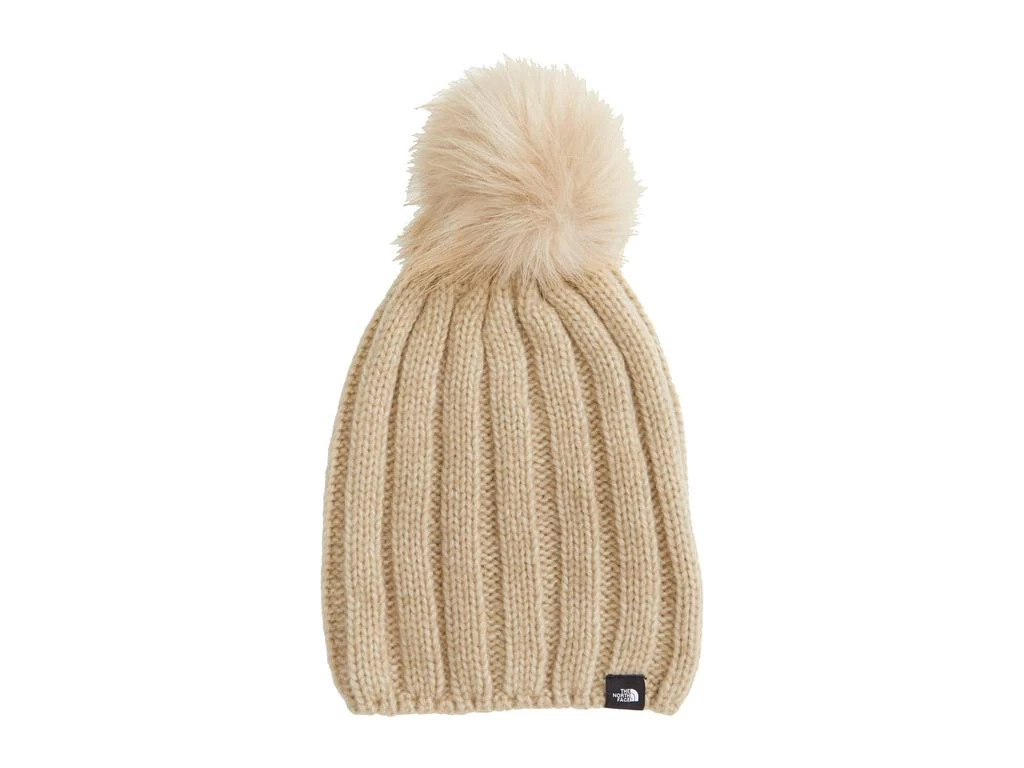 商品The North Face|Oh-Mega City Pom Beanie,价格¥242,第1张图片