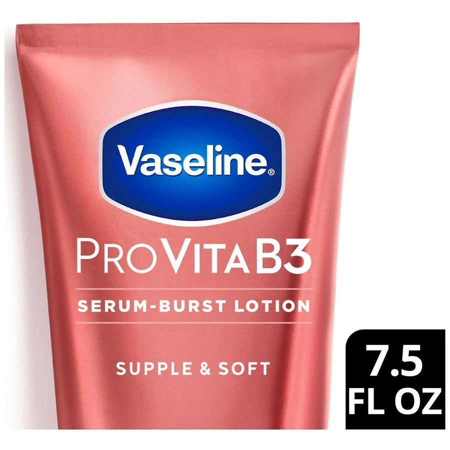 Serum Burst Lotion Supple & Soft 商品