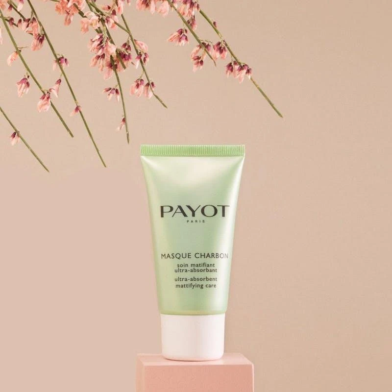 商品PAYOT Paris|Ultra-Absorbent Mattifying Care,价格¥227,第1张图片