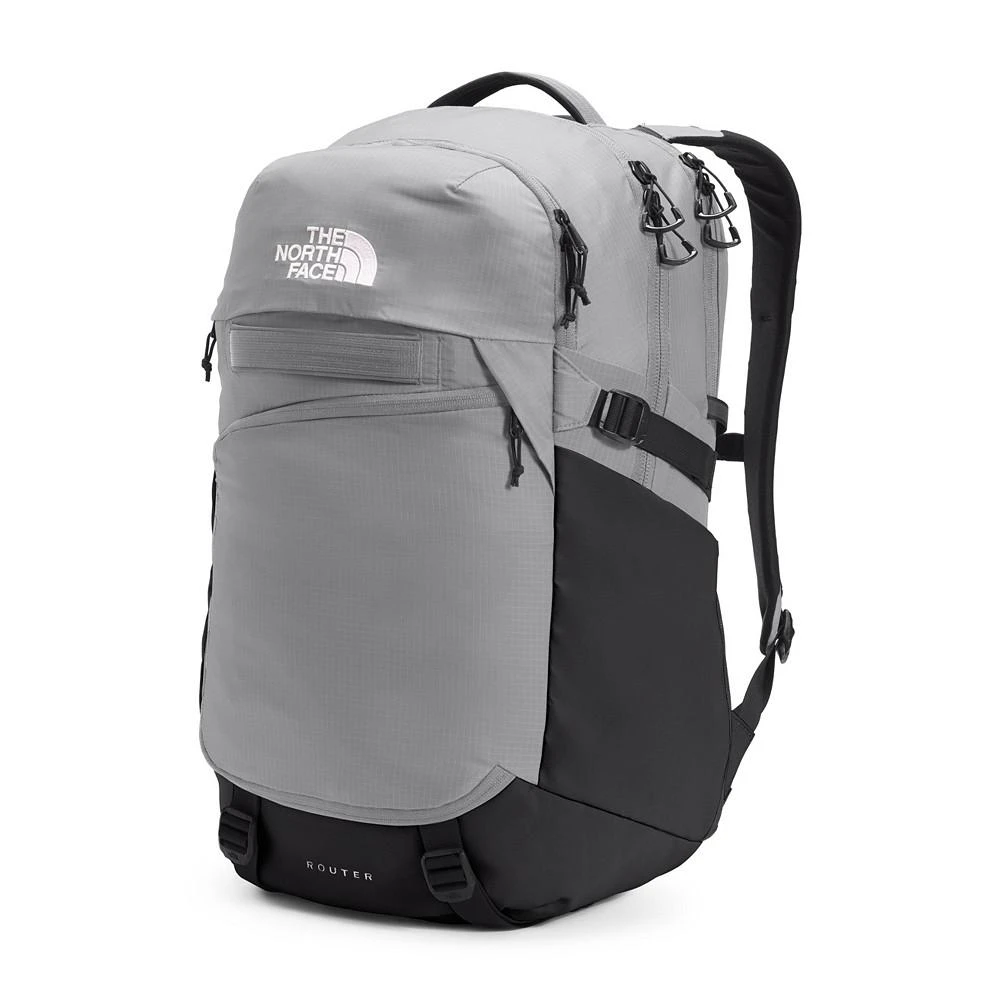 商品The North Face|Men's Router Backpack,价格¥1170,第4张图片详细描述
