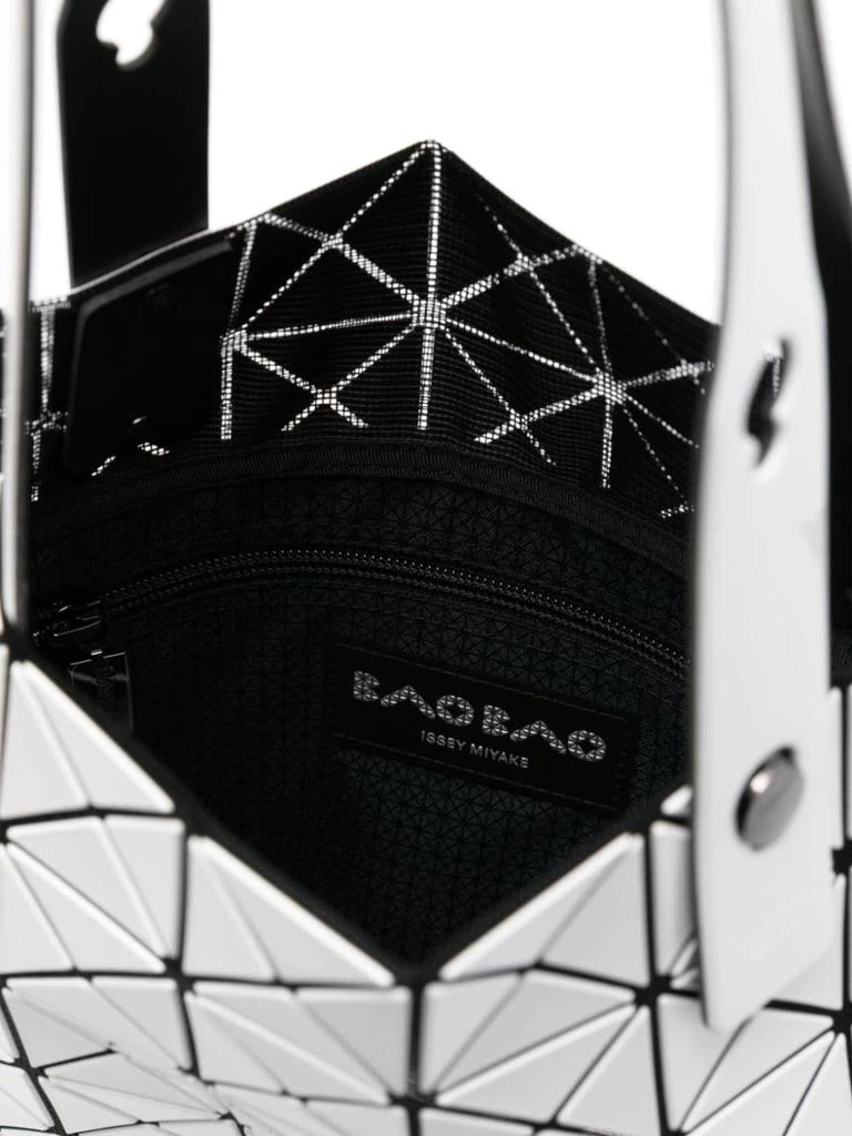 商品Issey Miyake|BAOBAO ISSEY MIYAKE - Prism Geometric-panel Tote Bag,价格¥4279,第2张图片详细描述