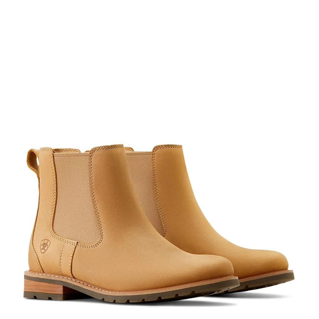 商品Ariat|Wexford Boots,价格¥953,第1张图片