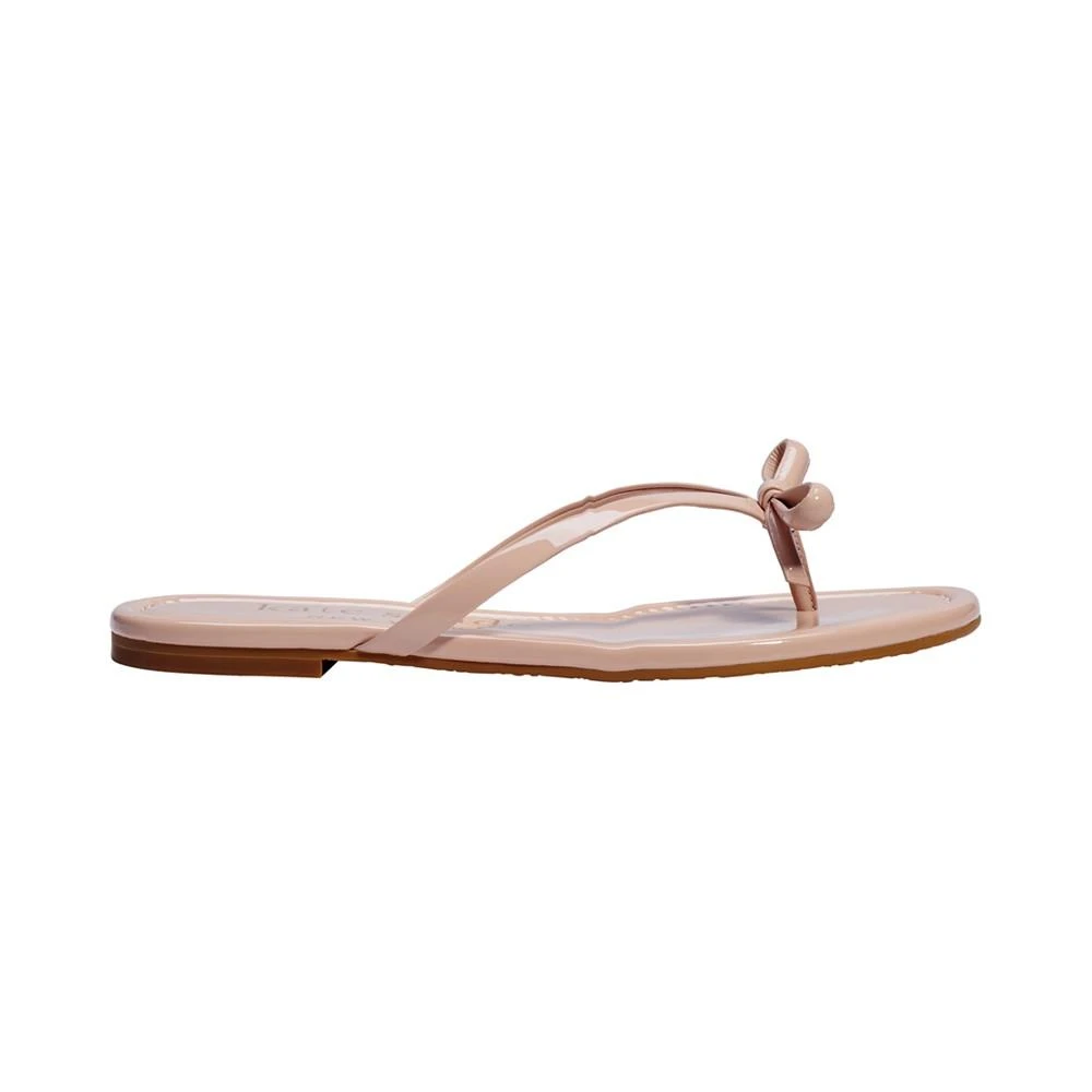 商品Kate Spade|Petit Flip Flop Sandals,价格¥887,第2张图片详细描述