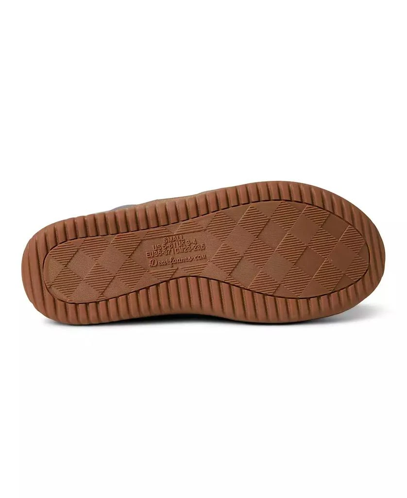 商品Dear Foams|Women's River Closed Back with Collapsible Heel,价格¥462,第4张图片详细描述