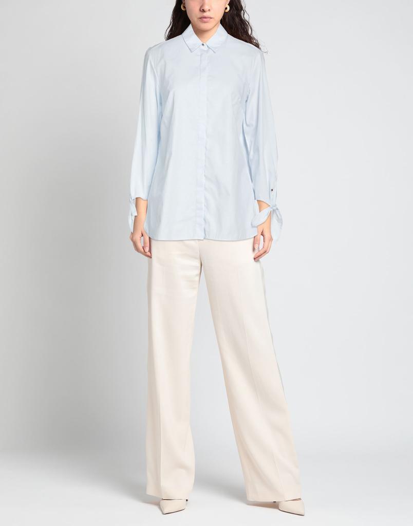 商品Tommy Hilfiger|Solid color shirts & blouses,价格¥787,第4张图片详细描述