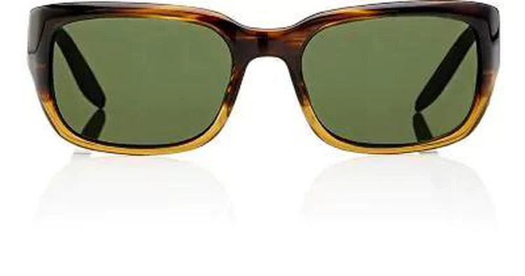 商品Barton Perreira|Dutchie Sunglasses,价格¥1482,第1张图片