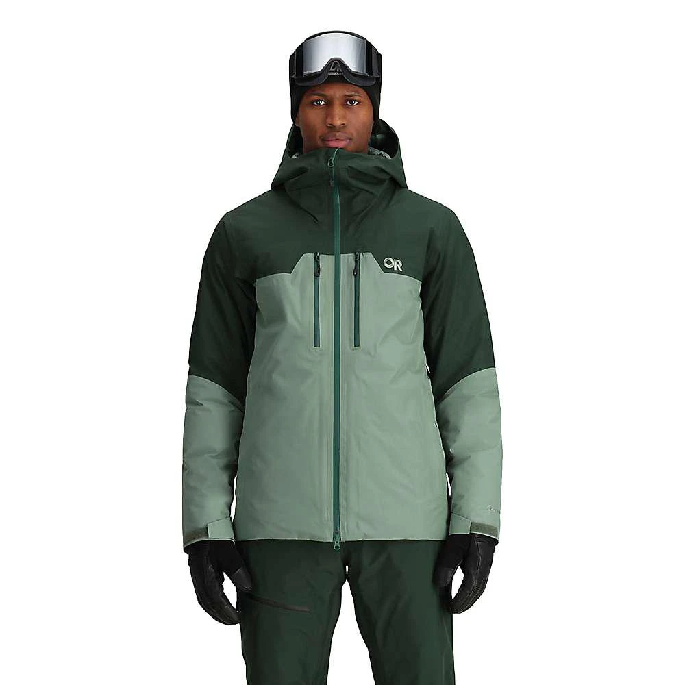 Outdoor Research Men's Tungsten II Jacket 商品