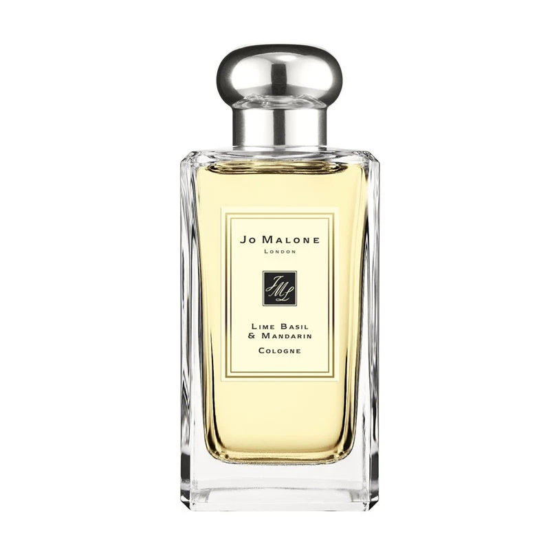 Jo Malone London祖·玛珑 青柠罗勒叶与柑橘女士香水 30/100mL 商品