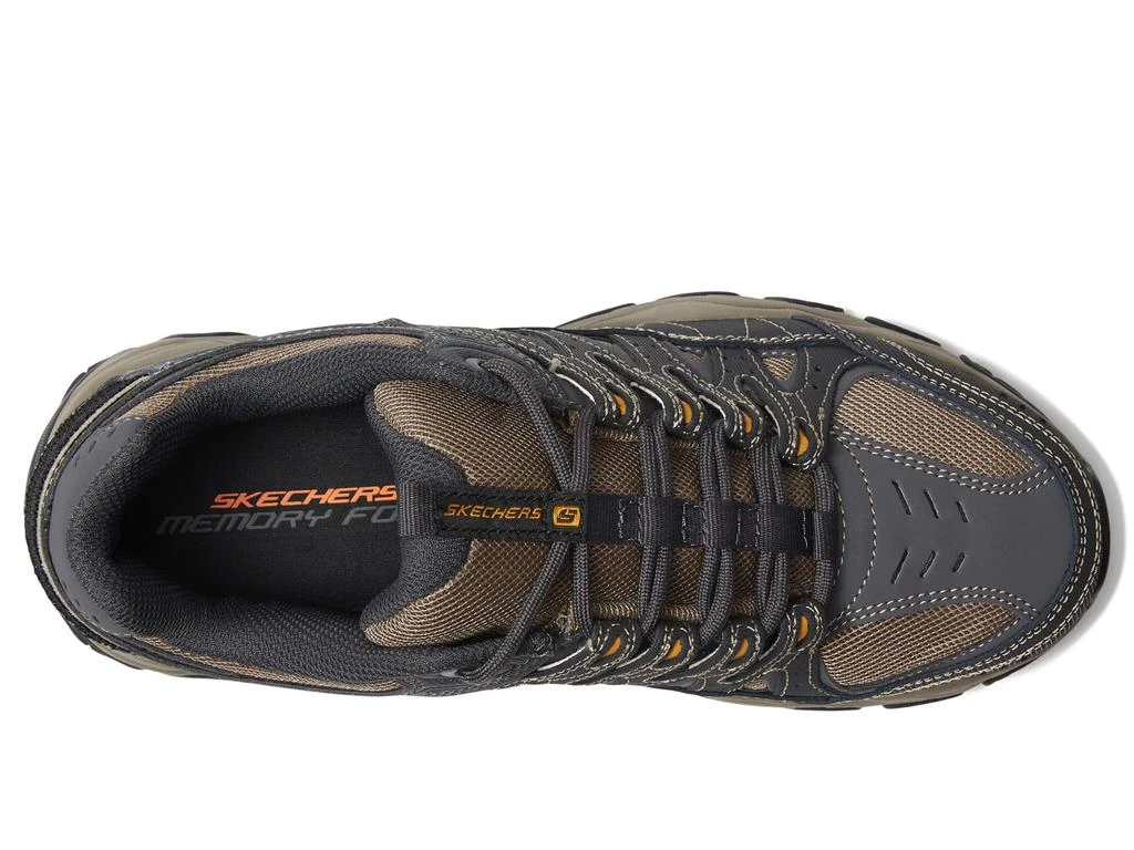 商品SKECHERS|Afterburn M. Fit 2.0,价格¥535,第2张图片详细描述