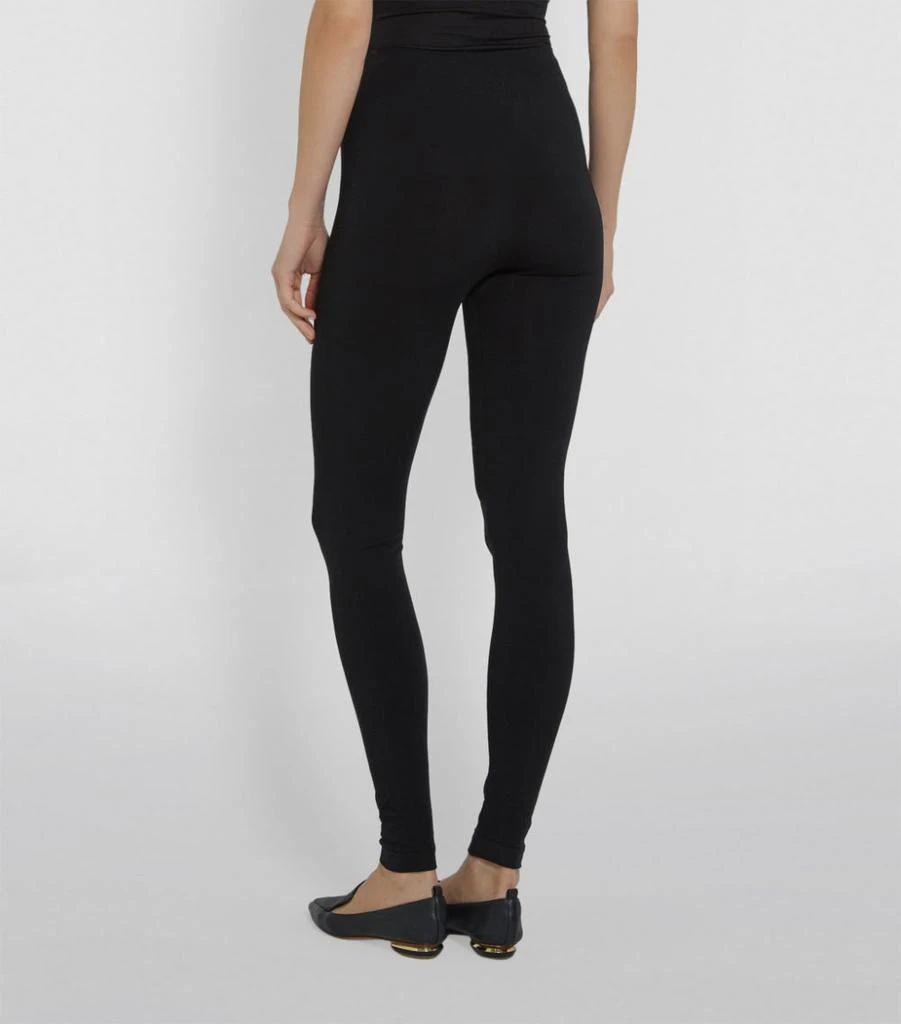 商品Wolford|WOL AURORA LEGGINGS,价格¥1352,第4张图片详细描述