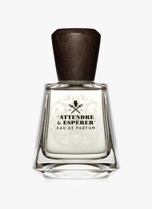 商品Frapin|Eau de parfum - Attendre amp; Espérer,价格¥1236,第1张图片