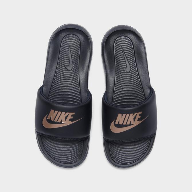 Women's Nike Victori One Slide Sandals商品第5张图片规格展示