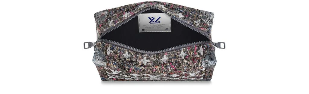 商品Louis Vuitton|Soft Trunk 手袋,价格¥30528,第5张图片详细描述