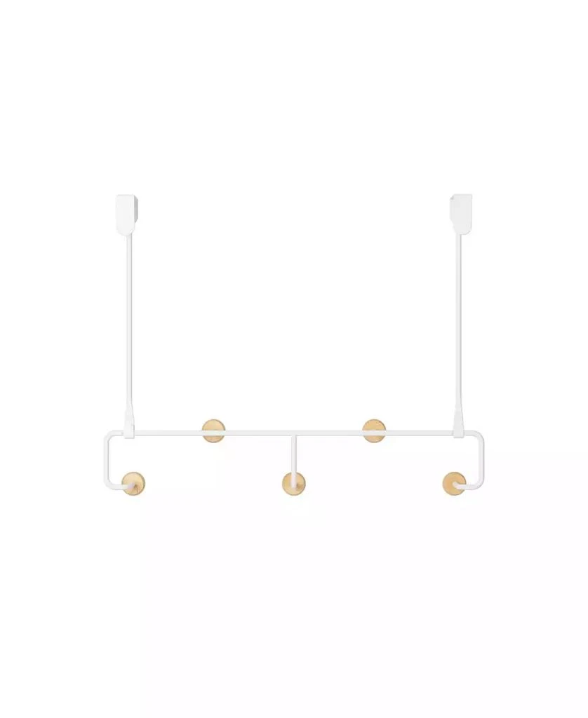 商品Umbra|Estique Over the Door Hook,价格¥147,第4张图片详细描述