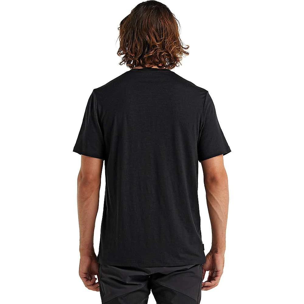 Men's Tech Lite II SS Tee Ski Rider 商品